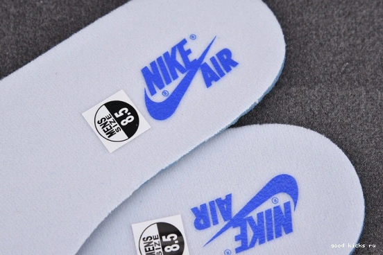 555088-402 Retro Royal Air Jordan 1 OG  555088-402 High Hyper 0223